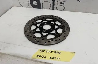 HARLEY-DAVIDSON MC SOFTAIL 33023633