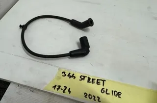 HARLEY-DAVIDSON MC STREET GLIDE 33063665