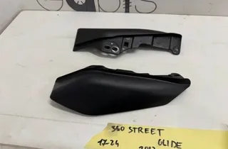 HARLEY-DAVIDSON MC STREET GLIDE 33063729