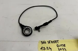 HARLEY-DAVIDSON MC STREET GLIDE Hátsó ABS érzékelő 33063845