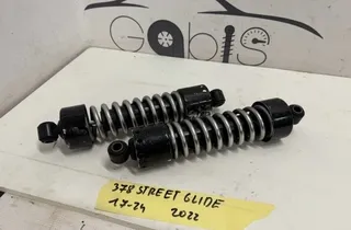 HARLEY-DAVIDSON MC STREET GLIDE Hátsó lengéscsillapító 33063857