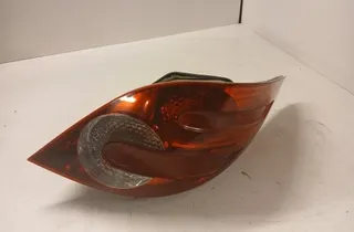 MERCEDES-BENZ CL-Class C215 (1999-2006) Jobb hátsó lámpa  A2518200464 31469787