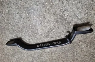BMW 3 Series E30 (1982-1994) Jobb első tetőfogantyú 51161888099 33962751