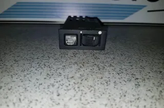 BMW 7 Series E38 (1994-2001) Выключатель обогрева 459500,0305500,61318352259 33969993