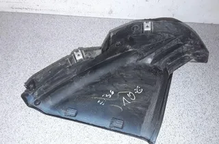 BMW 3 Series E36 (1990-2000) Alsó paneldíszítő csík 1977226 33969293