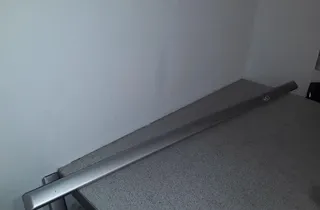 BMW 5 Series E39 (1995-2004) Bal első ajtó öntvénye 7004024 33748168