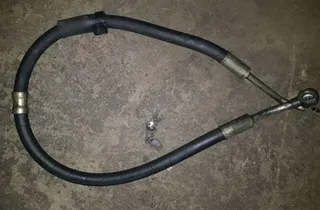 BMW 5 Series E39 (1995-2004) Szervotömlő 6750197 33751653