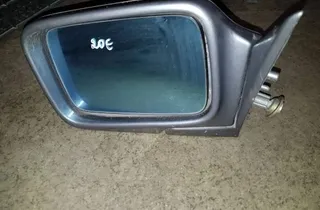 BMW 5 Series E34 (1988-1996) Jobb oldali visszapillantó tükör 006193 33753395