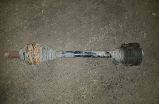 BMW 5 Series E39 (1995-2004) Jobb hátsó kardántengely 1229142 33754555