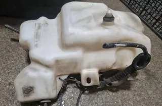 BMW 5 Series E39 (1995-2004) Ablakmosó tartálya 8364941 33756662