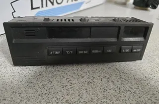 BMW 3 Series E36 (1990-2000) Navigation Display 6213836357 33756837