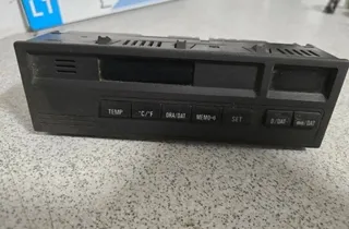 BMW 3 Series E36 (1990-2000) Navigation Display 62138363,6213836356 33756838