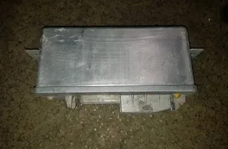 BMW 5 Series E34 (1988-1996) ABS vezérlőegység 0265103047 33756993