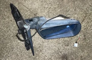 BMW 3 Series E46 (1997-2006) Jobb oldali visszapillantó tükör 0117351,0117353 33757728
