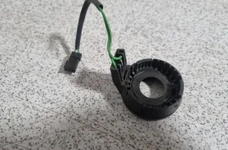 BMW 7 Series E38 (1994-2001) Indításgátló olvasó (antenna) 61358362278 33757946