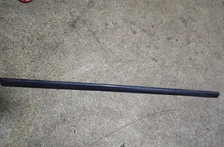 BMW 5 Series E39 (1995-2004) Bal első ajtó öntvénye 7004023 33759792