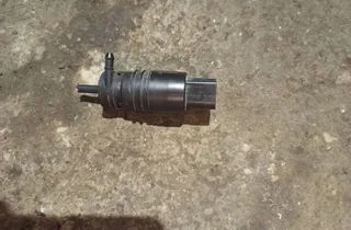 BMW 5 Series Gran Turismo F07 (2010-2017) Ablakmosó tartály motorja 6934160 33760130