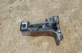 BMW X5 E70 (2006-2013) Левый держатель заднего бампера 7226936 33760139