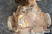 BMW 5 Series E60/E61 (2003-2010) Hátsó differenciálmű 7560049 33765986