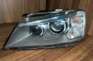 BMW X3 F25 (2010-2017) Front Right Headlight 7217295 33767950
