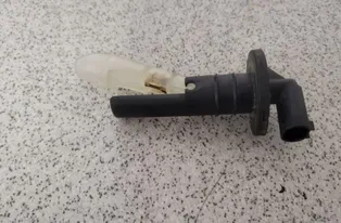 BMW 5 Series E39 (1995-2004) Ablaktisztító folyadék szintérzékelője 8360459 33969310