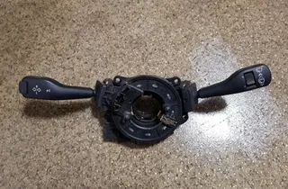 BMW 5 Series E39 (1995-2004) Visszajelző ablaktörlő kapcsolókarja 8363668,8363669,613183774889 33960886