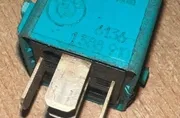 BMW 3 Series E36 (1990-2000) Relék 1388910 33962190