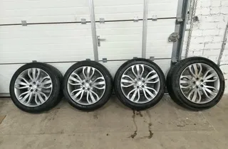 LAND ROVER Range Rover Sport 2 generation (2013-2022) Kerék készlet DK621007FA 34834828