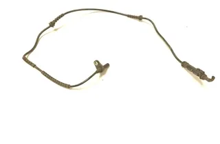 BMW 5 Series F10/F11 (2009-2017) Jobb első ABS érzékelő 6853859 34358327