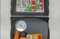 RENAULT Scenic 3 generation (2009-2015) Gumiabroncs-kompresszor D30165 32973177