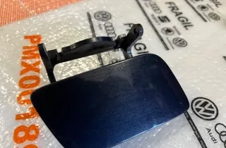 AUDI A4 B8/8K (2011-2016) Крышка омывателя фар правой стороны 8K0955276D 26914731