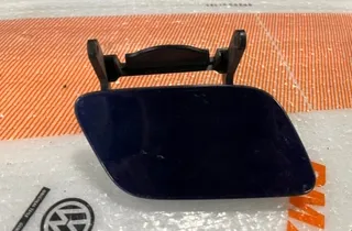AUDI Q5 8R (2008-2017) Right Side Headlight Washer Cover Cap 8R0955276F 26957395