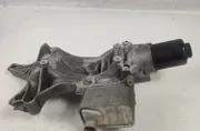 AUDI A4 B9/8W (2015-2024) Держатель масляного фильтра 06L117021G,06L903143L 28106043