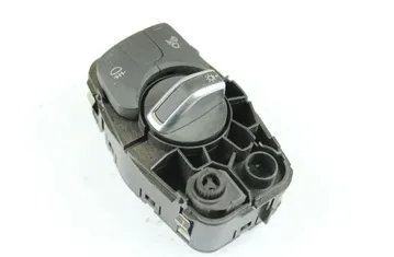 AUDI A6 C8/4K (2018-2024) Fényszórókapcsoló vezérlőegysége 4G0941531BE 31941450