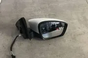 SKODA Fabia 3 generation (2014-2021) Jobb oldali visszapillantó tükör 6V2857408C 31949039