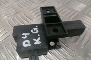 AUDI A8 D2/4D (1994-2002) Fékrendszer vezérlőegysége 8K0907247 33406568