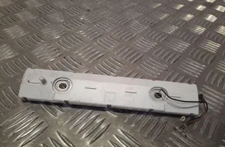 AUDI Q7 4L (2005-2015) Csomagtérfedél-antenna erősítője 4L0035225AE 33406786