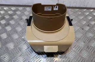 MERCEDES-BENZ S-Class W221 (2005-2013) Kormányszerkezet díszítőléce A2214620195 33407466