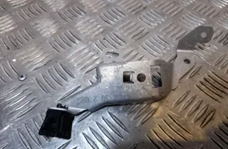 VOLKSWAGEN Touareg 2 generation (2010-2018) Egyéb karosszéria-alkatrészek 7P5951193 33408342