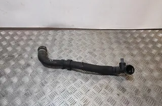 AUDI TT 8J (2006-2014) Hűtőtömlők 1K0122051FD 33410916