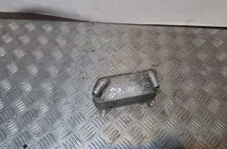 AUDI A3 8V (2012-2020) Oil Cooler 02E409061D 33412555