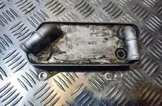 AUDI A3 8V (2012-2020) Oil Cooler 02E409061D 33413729