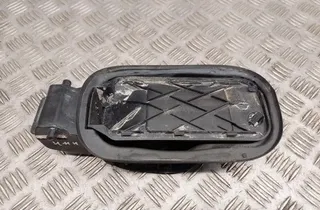 AUDI Q7 4L (2005-2015) Üzemanyagtartály fedélzárja 4M0809906 33433411