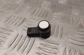 PORSCHE Cayenne 958 (2010-2018) PDC Parkolási távolságot szabályozó egység 4H0919275 33435940