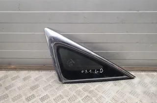 LEXUS RX 4 generation (2015-2024) Фортка задняя правая 43R005844 33438517