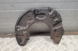 MERCEDES-BENZ C-Class W204/S204/C204 (2004-2015) Első féktárcsa lemez A2044211220 33440121