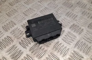 PORSCHE Cayenne 958 (2010-2018) PDC Parkolási távolságot szabályozó egység 7P5919475C 33441219