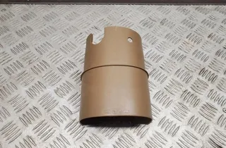 MERCEDES-BENZ S-Class W221 (2005-2013) Kormányszerkezet díszítőléce A2219003703 33442835