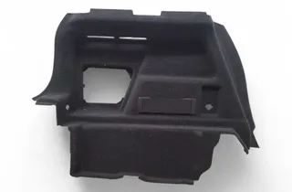 BMW X2 F39 (2017-2023) Bal oldali csomagtartó díszléce 33461653