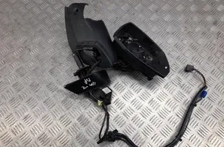 AUDI Q7 4L (2005-2015) Зеркало передней правой двери 4M1857410AP 33486014